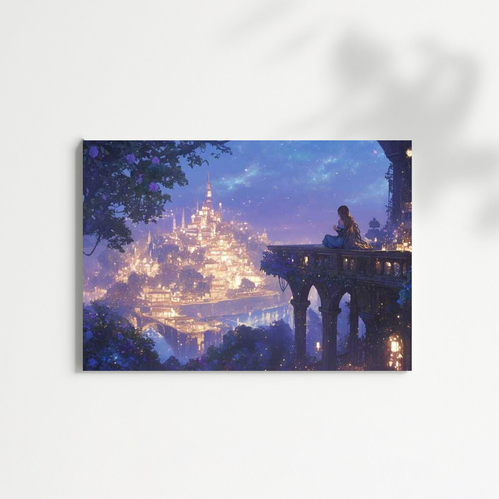 Enchanting World of Fantasy Kingdom: Gate of Dreams