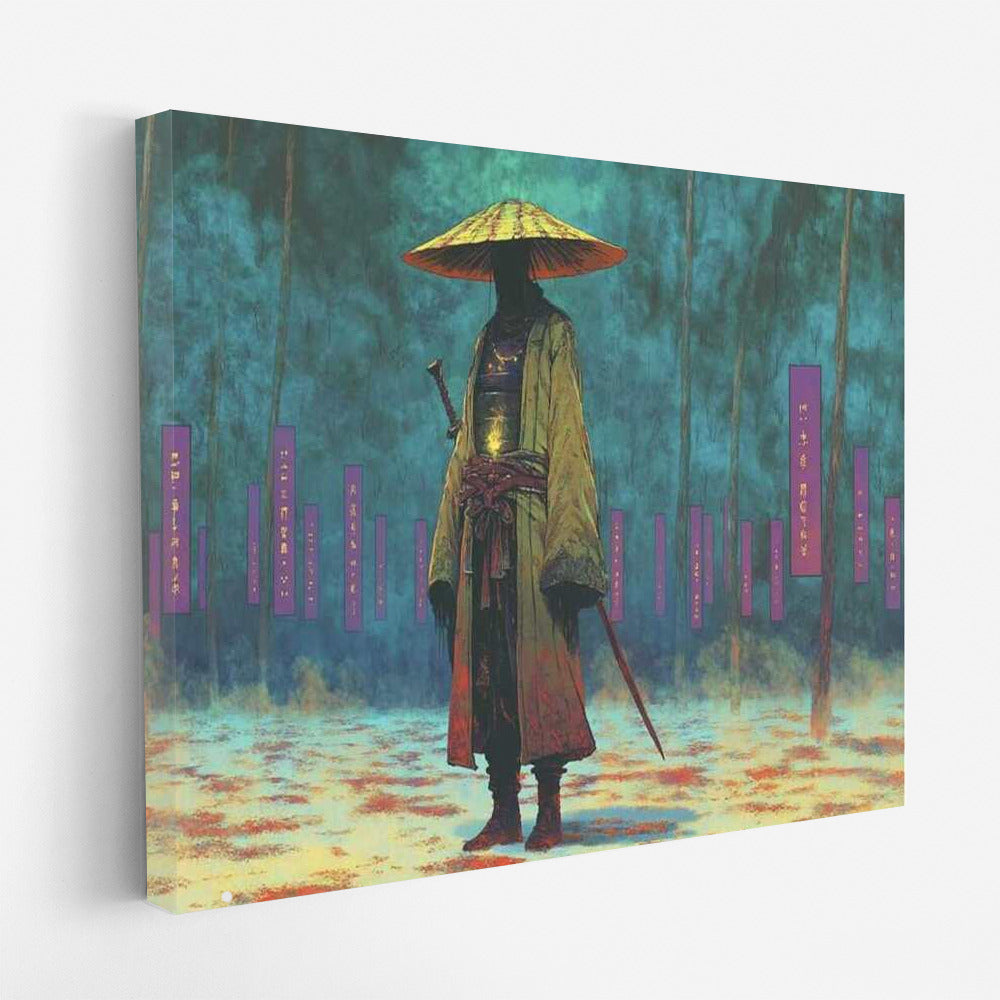 Secrets of the Forest: Fantasy Hero in the Magic World