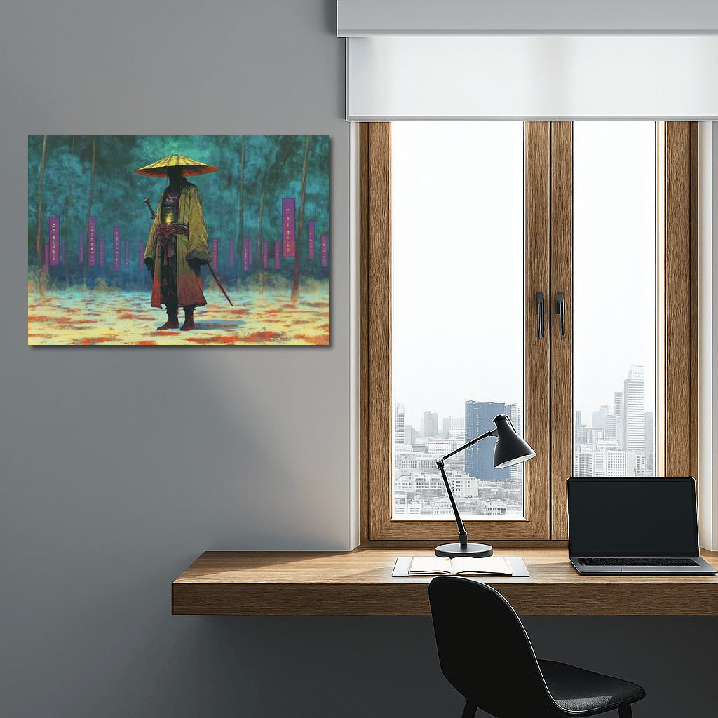 Secrets of the Forest: Fantasy Hero in the Magic World