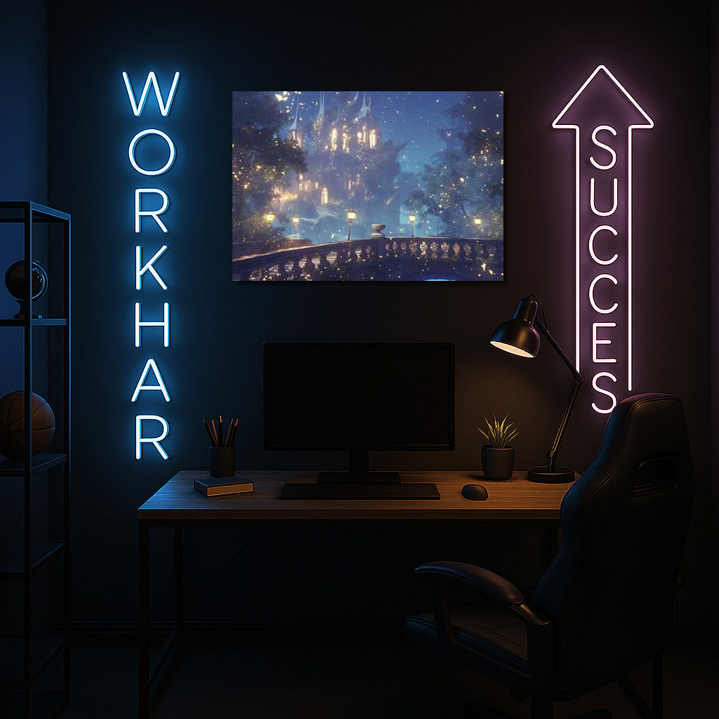 Fantasy Kingdom Enchantments: Dive into the World of Dreams