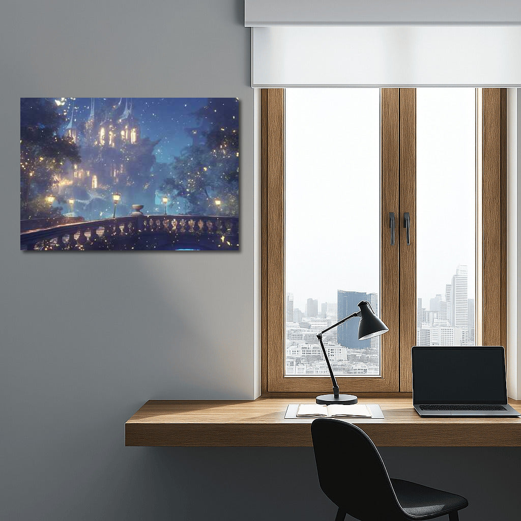 Fantasy Kingdom Enchantments: Dive into the World of Dreams