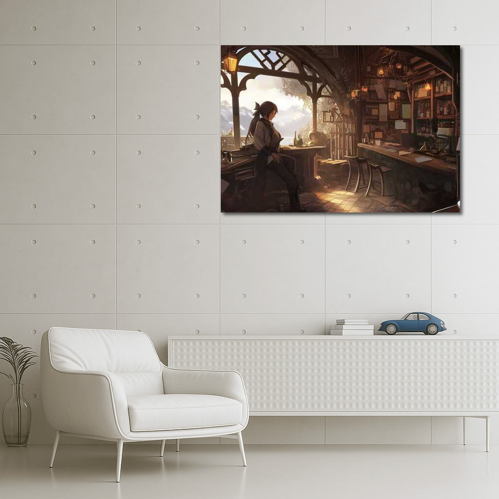 Tavern of Spells: Dive into the World of Fantasy