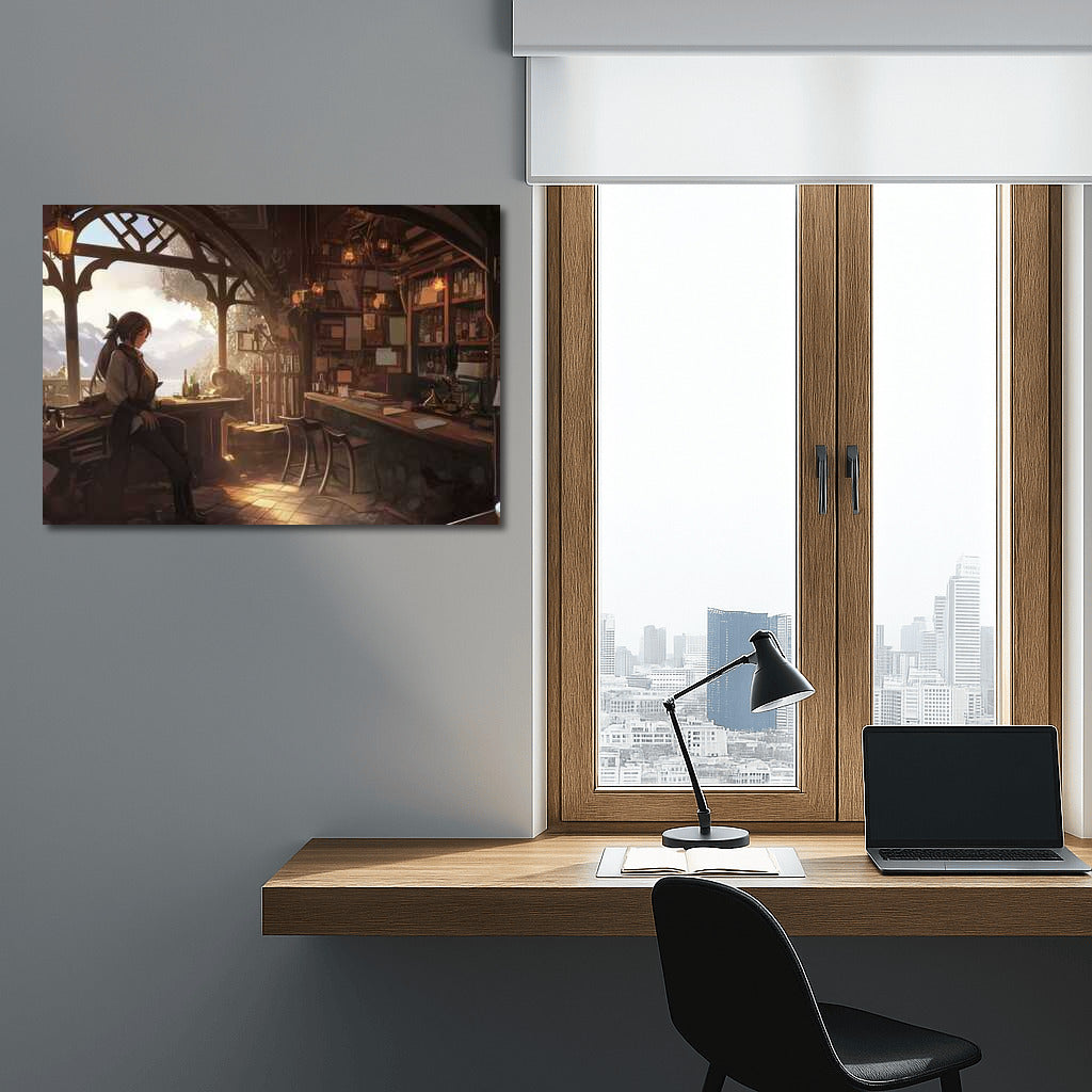 Tavern of Spells: Dive into the World of Fantasy