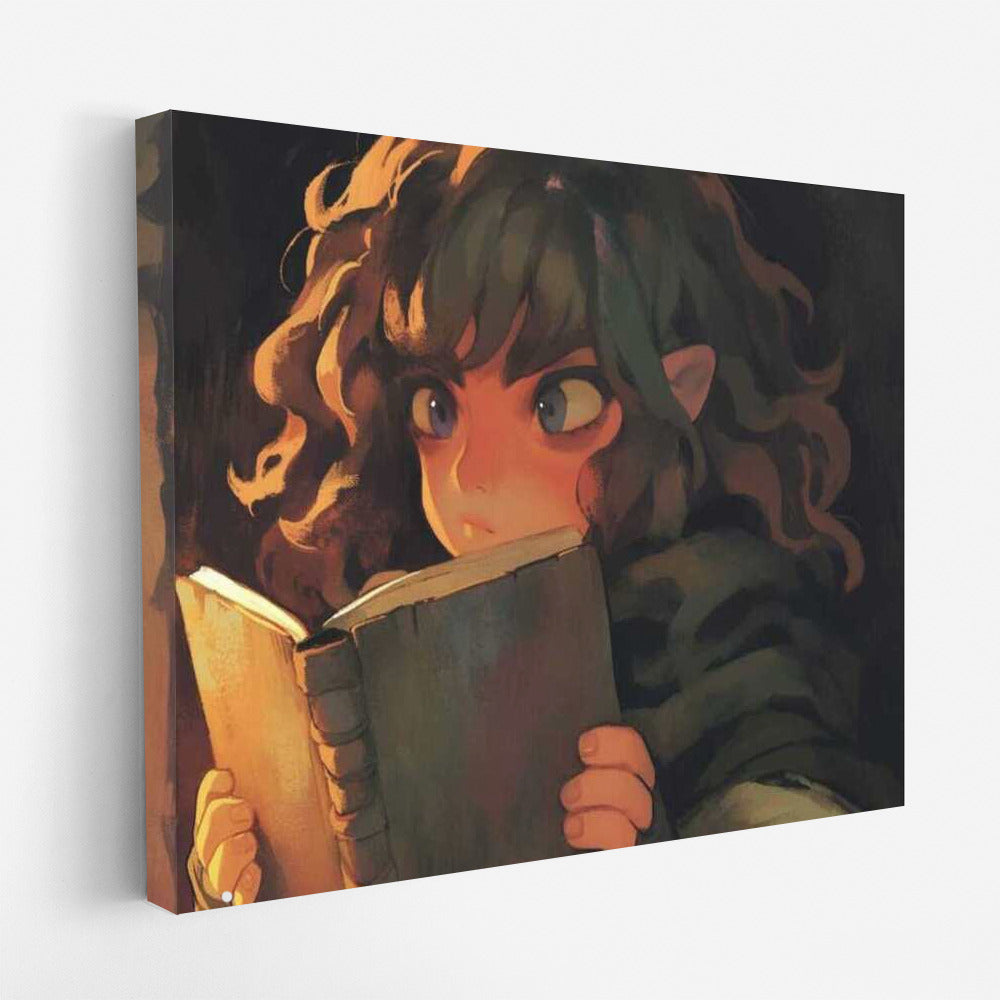 Reading Ancient Mysteries: Fantasy World of the Sorcerer