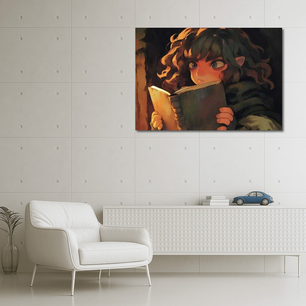 Reading Ancient Mysteries: Fantasy World of the Sorcerer