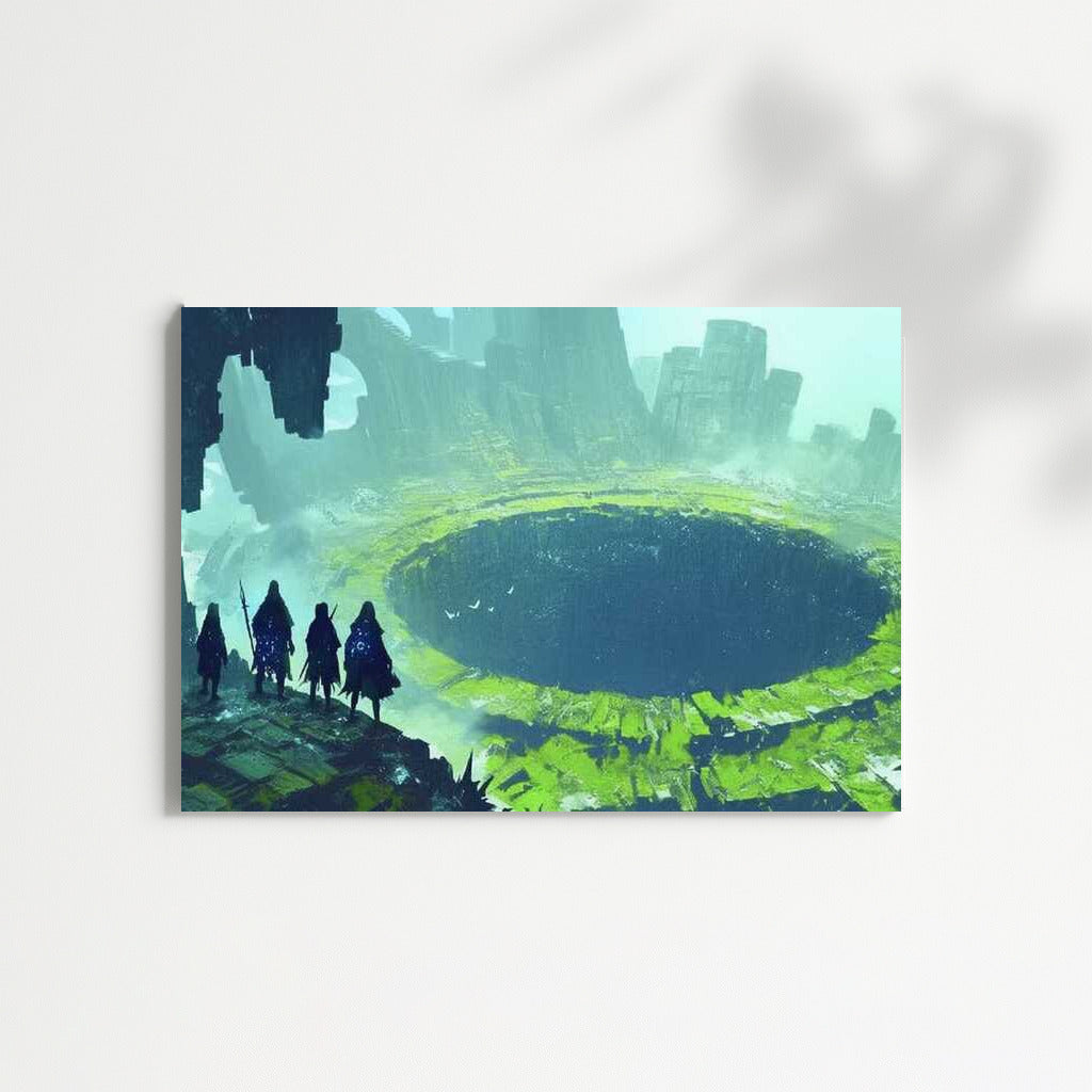 Secrets of the Ancient World: Journey Fantasy Travelers 4