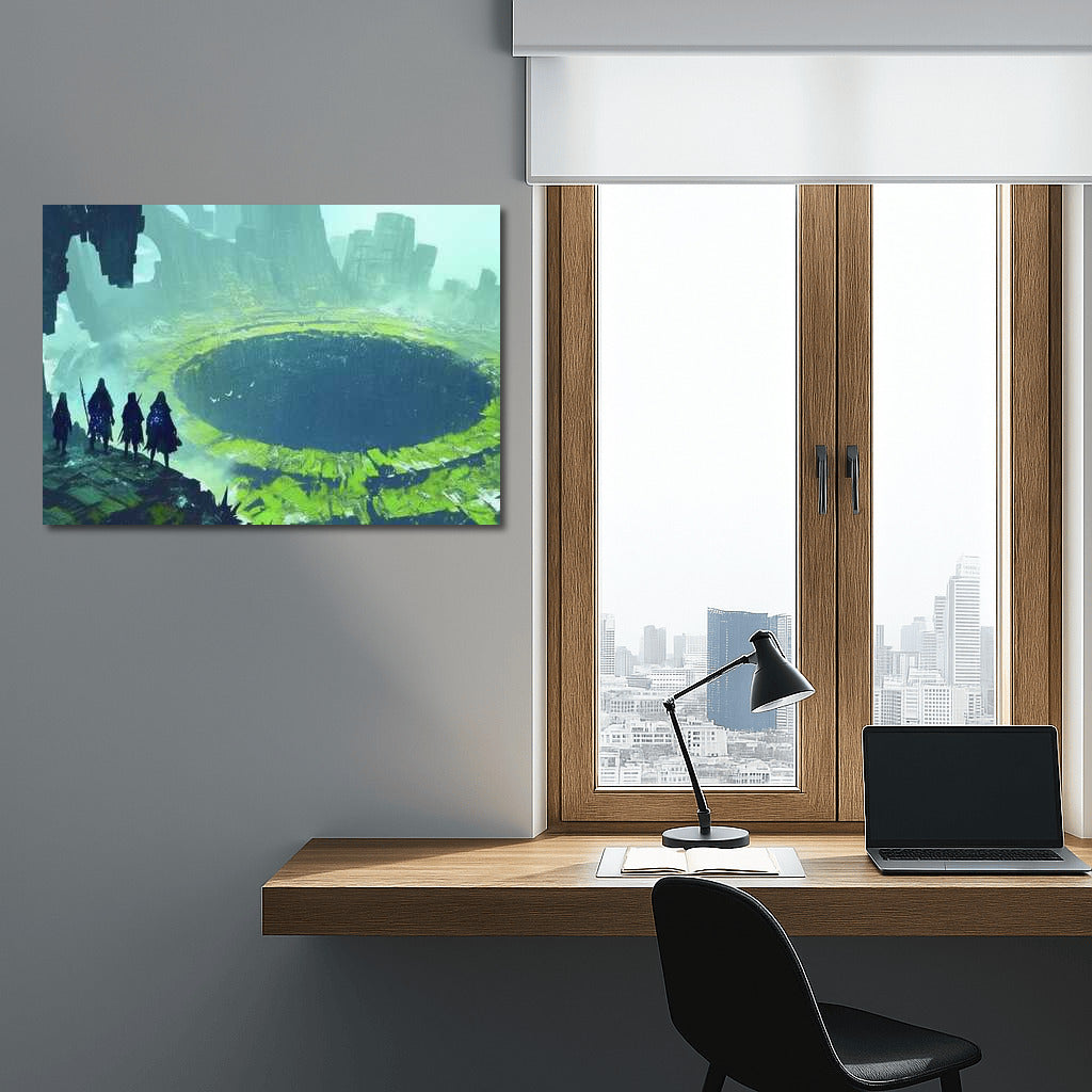 Secrets of the Ancient World: Journey Fantasy Travelers 4