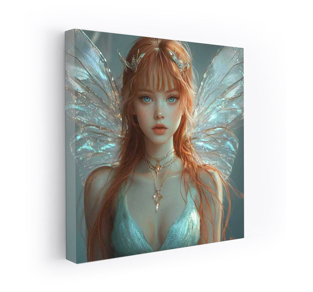 Fantasy in Flight: Magic Fairy