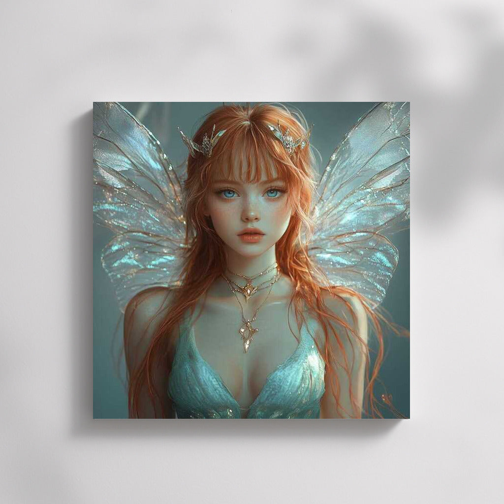 Fantasy in Flight: Magic Fairy