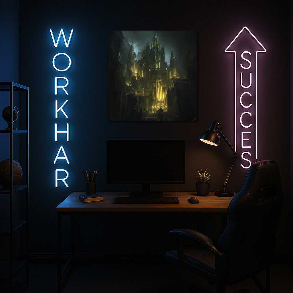 Secrets of the Dark Castle: Epic Dive into the World of Fantasy