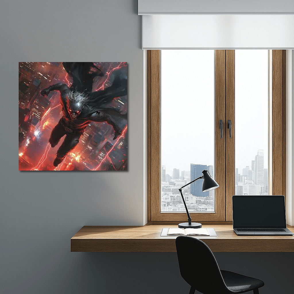 Fantasy Vortex: Demon 3