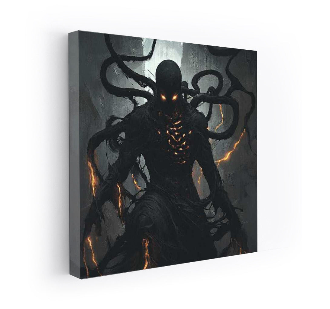 Dark Universe of Magic: Dive into the World of Mysticism