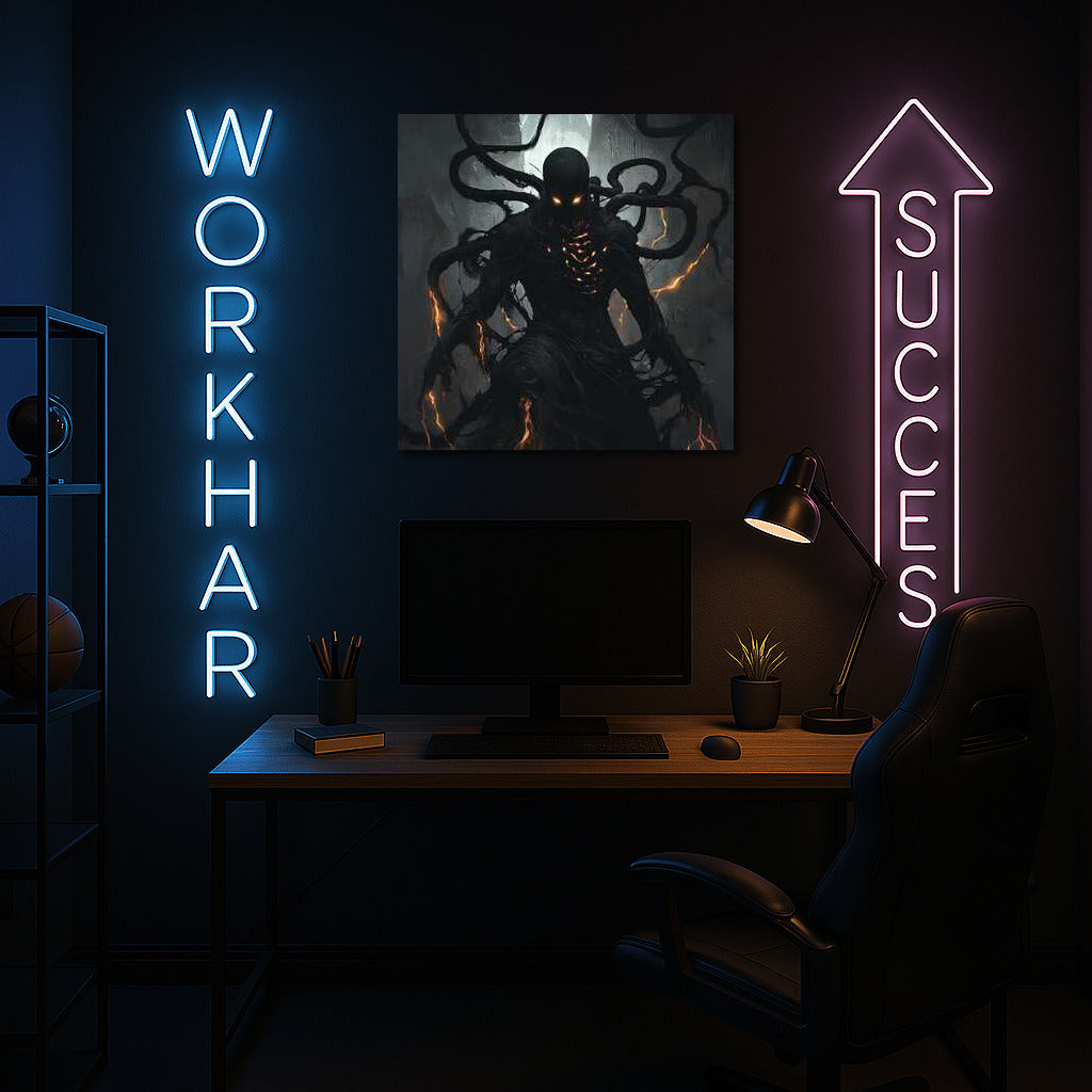 Dark Universe of Magic: Dive into the World of Mysticism