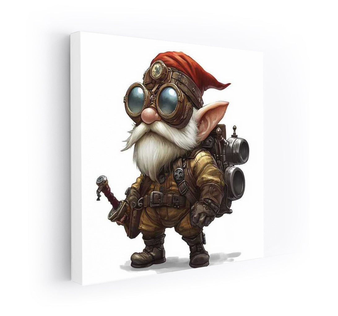 Magic Hero: Battle for Dream in Fantasy World