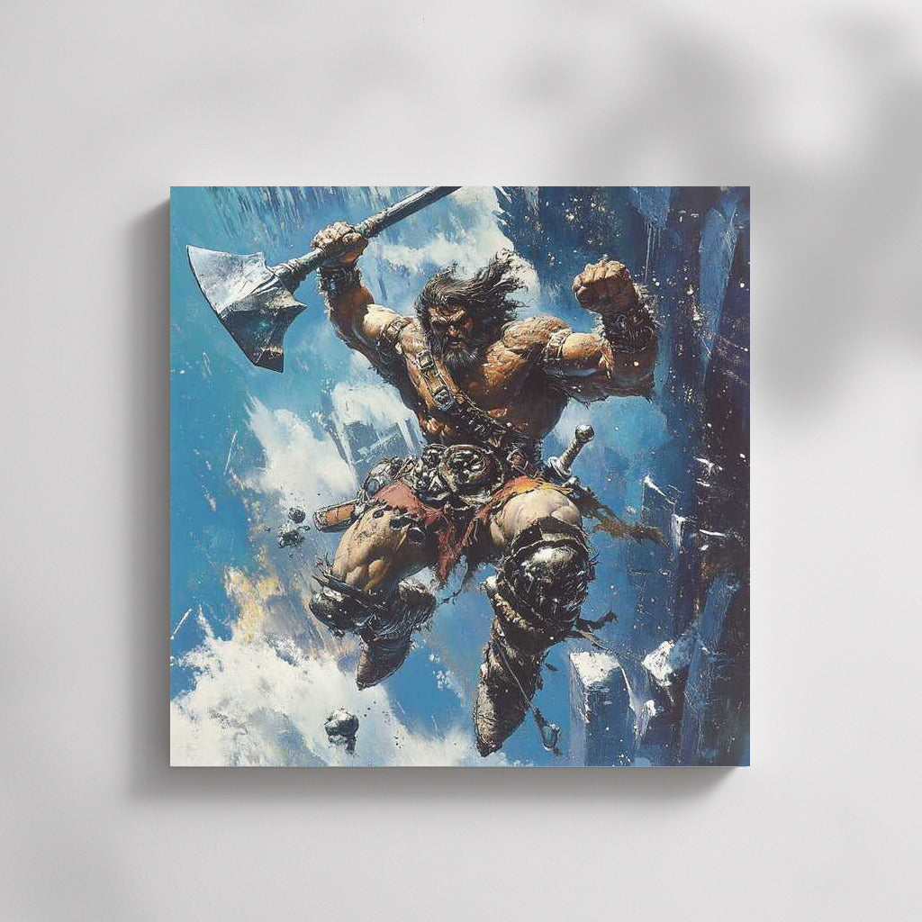 Mythical World: Magic and Reality in Fantasy 4