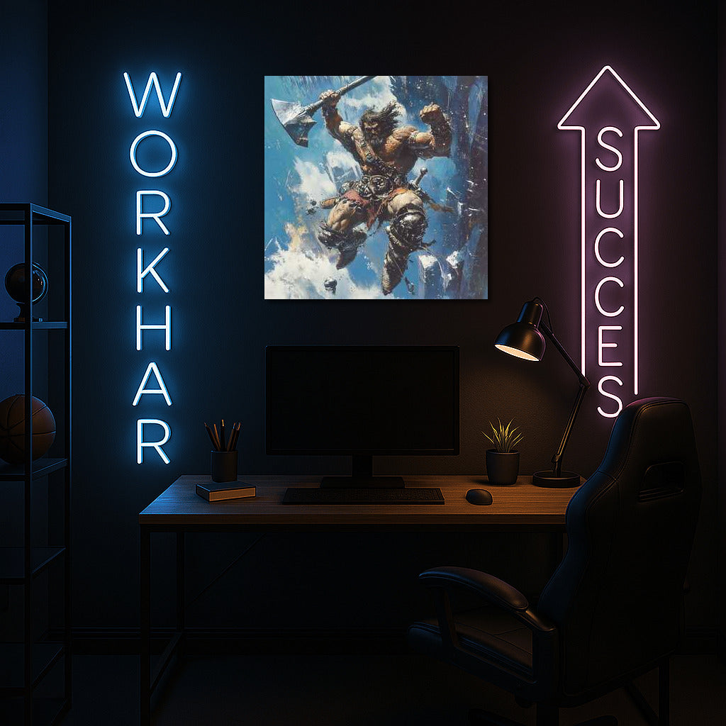 Mythical World: Magic and Reality in Fantasy 4