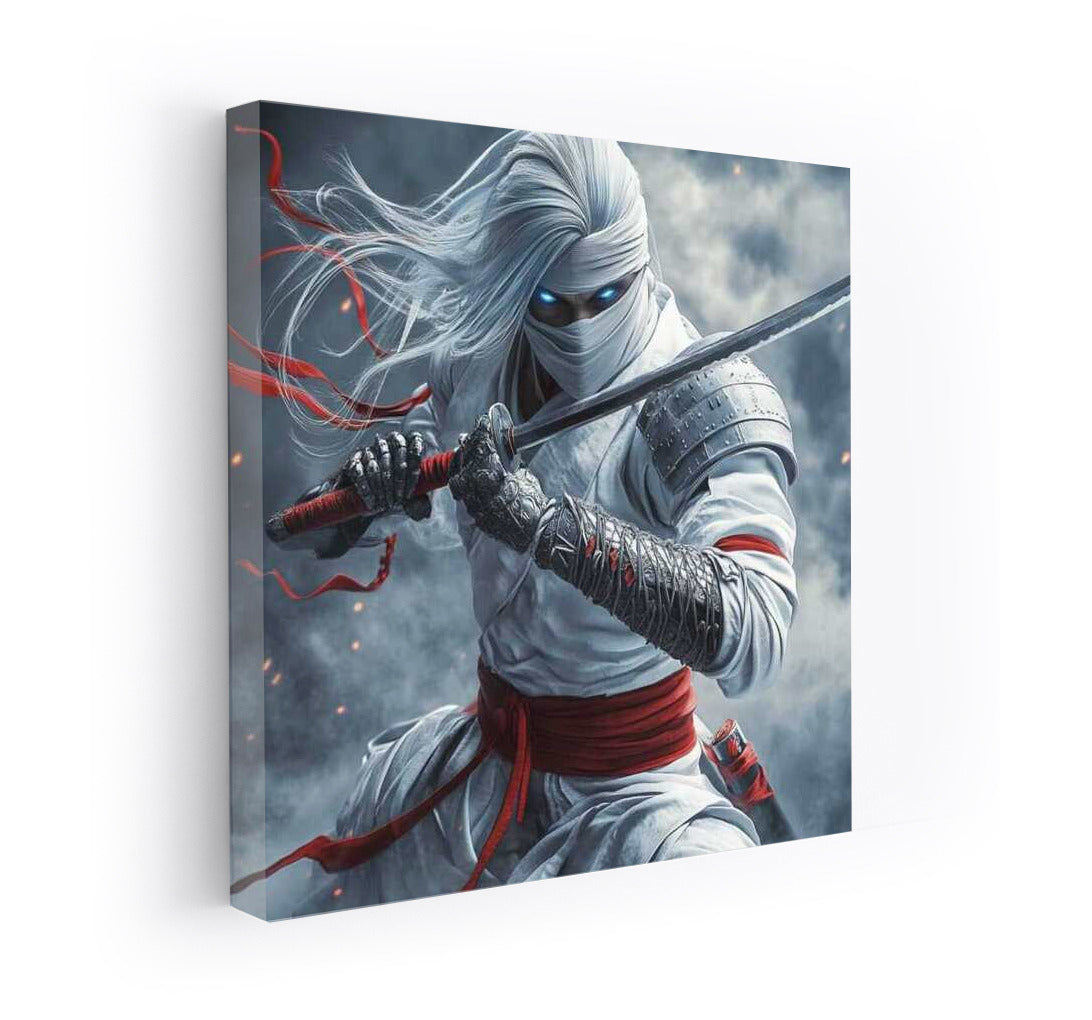 Magical Storm Warrior: Storm Shadow 3