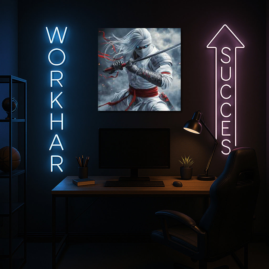 Magical Storm Warrior: Storm Shadow 3