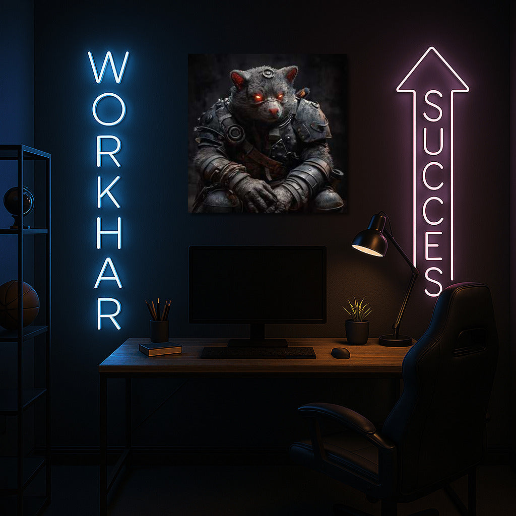 Magic World: Fantastic Fat Damian 4