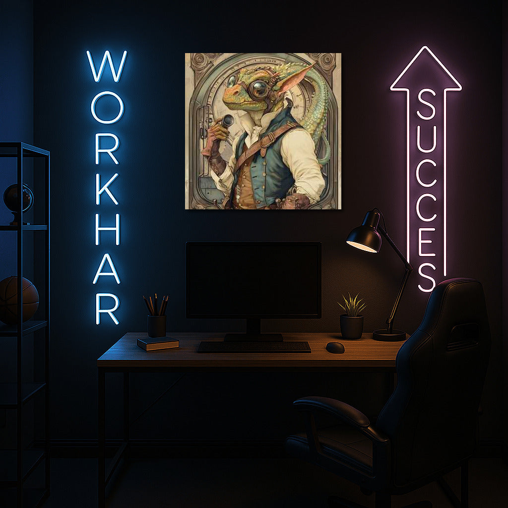 Retro Dragon: Dive into the World of Fantasy