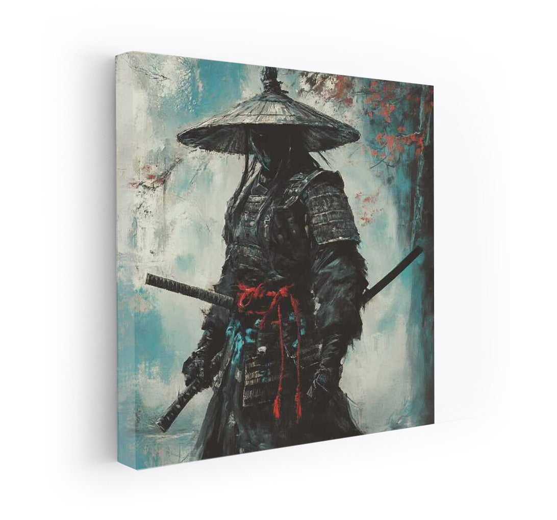 Mysterious Warrior Fantasy Ronin 2: Vortex of Colors and Dreams