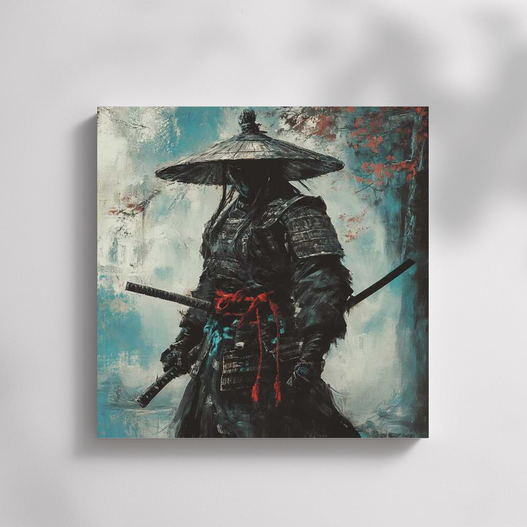 Mysterious Warrior Fantasy Ronin 2: Vortex of Colors and Dreams