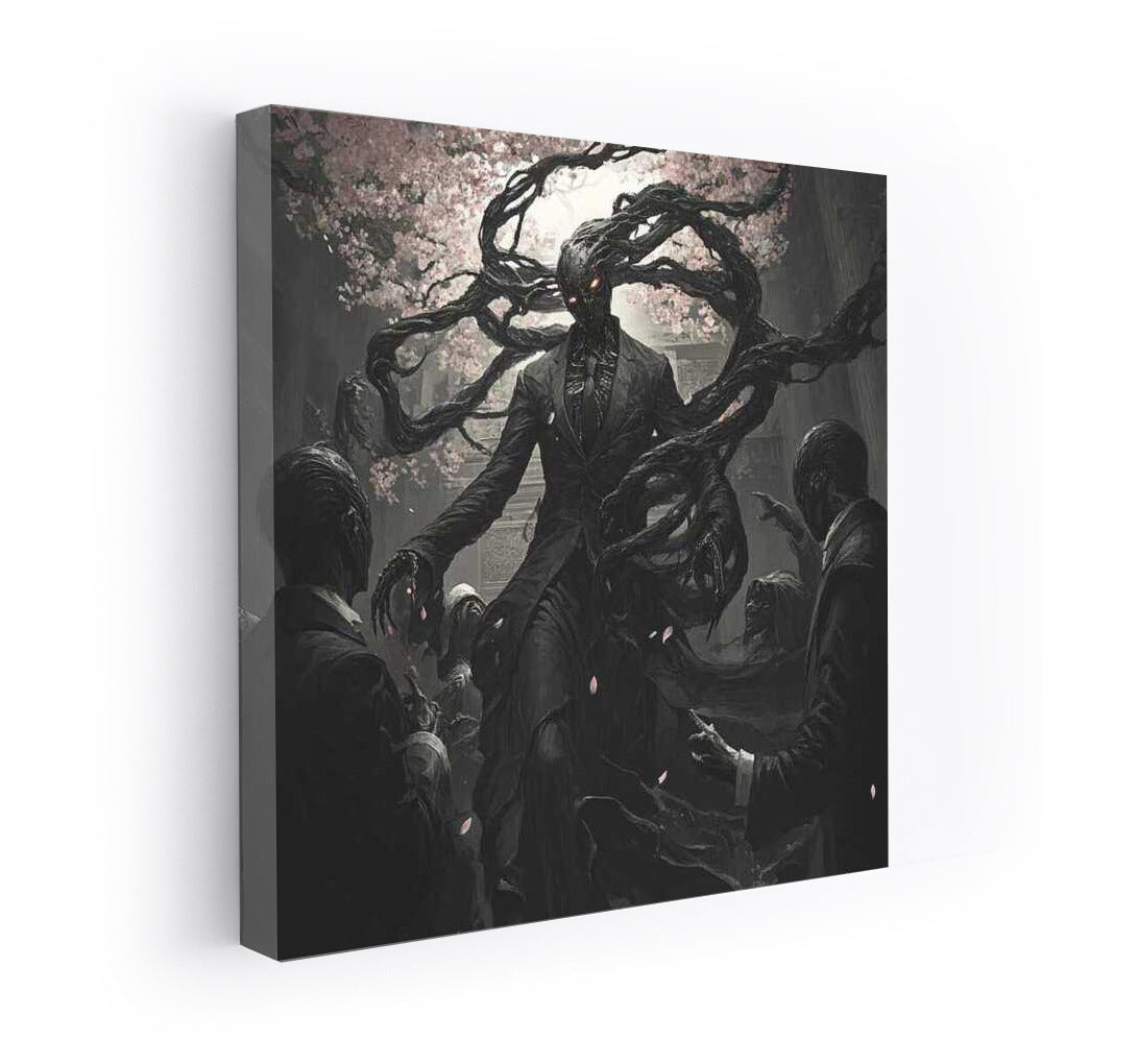 Living Nightmare: Fantastic Creatures in the Mystical World of Fantasy