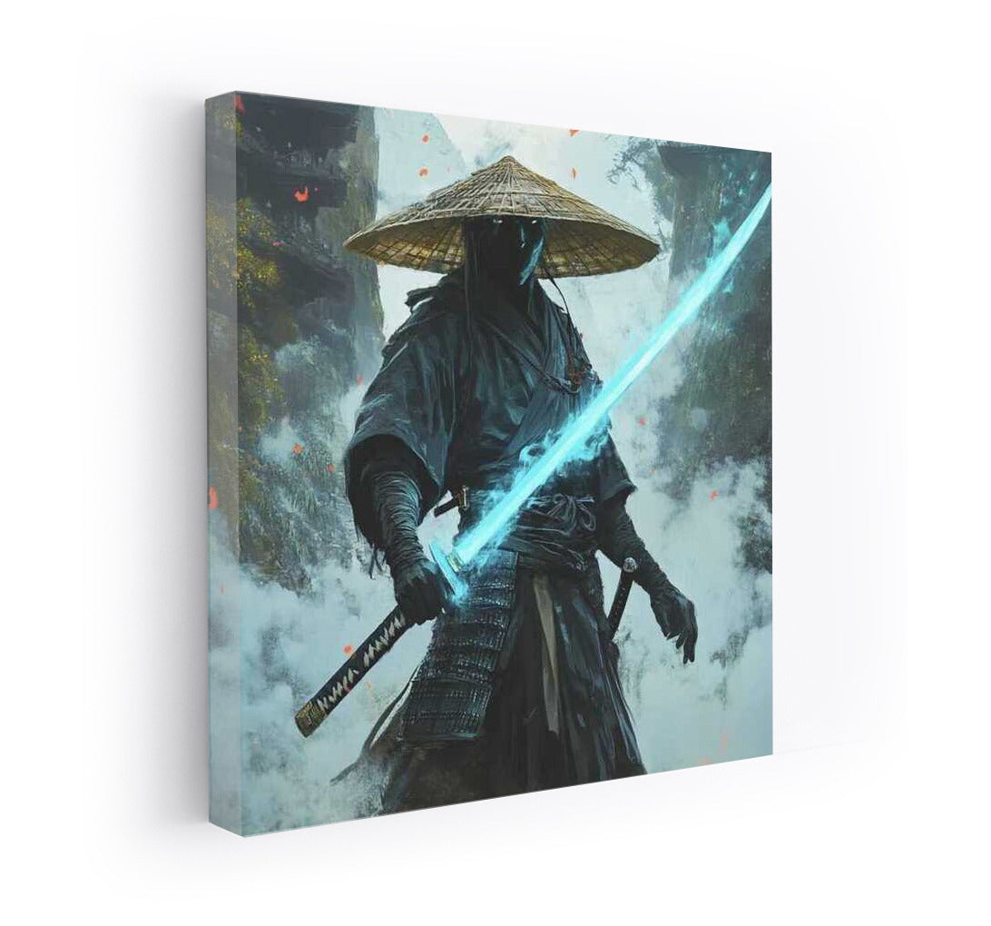 Shining Ronin: Legend of the Misty Mountains