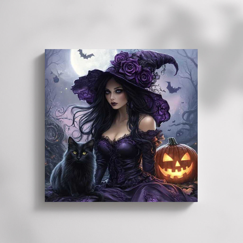 Moon Guardian: Gothic Fantasy with a Cat