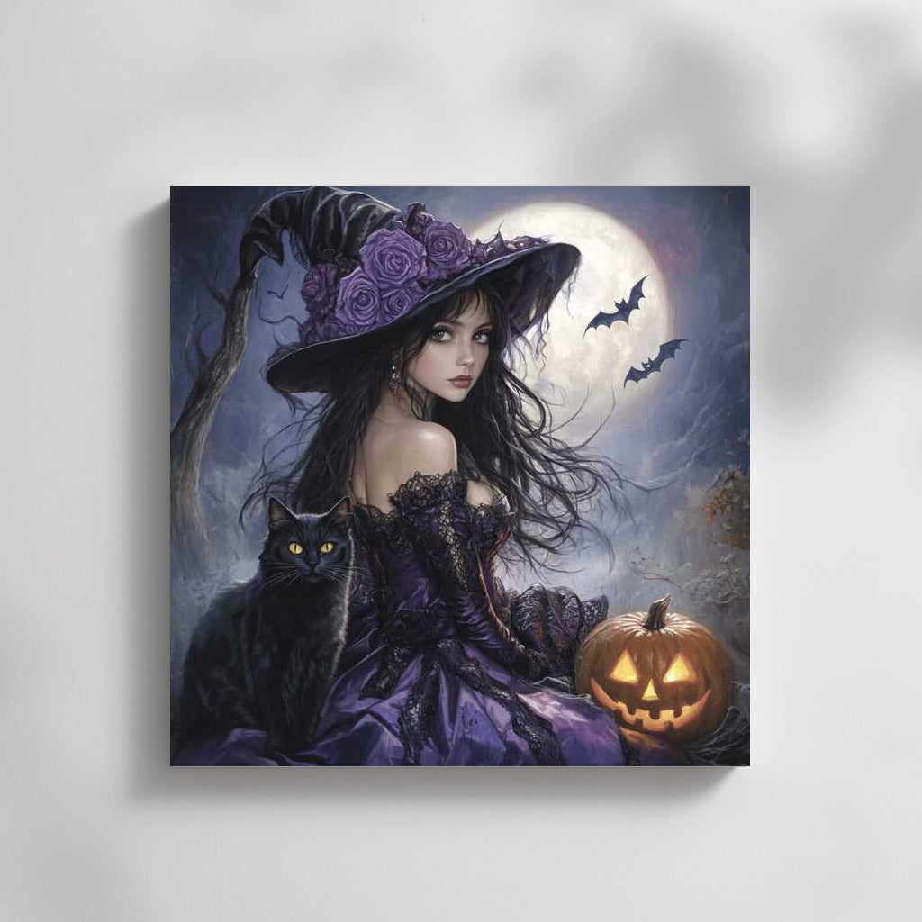 Lunar Gothic: Secrets of the Night Fantasy