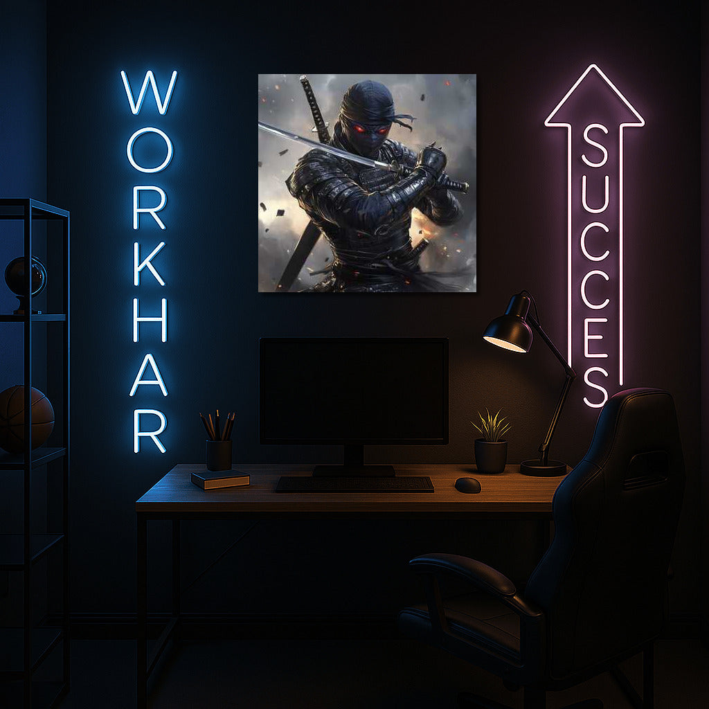 Secret of the Ninja: Epic Dive into the World of Fantasy