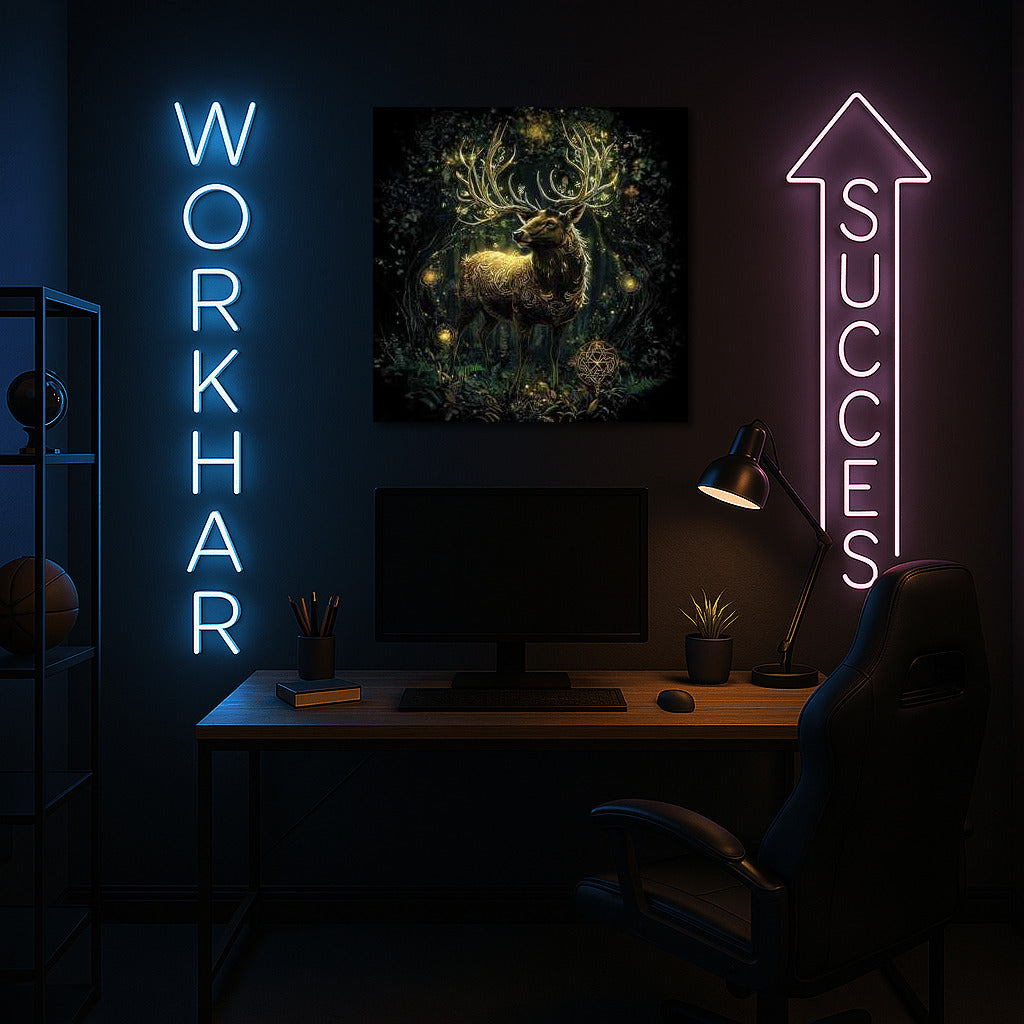 Magic Deer: Royal Fantasy 2