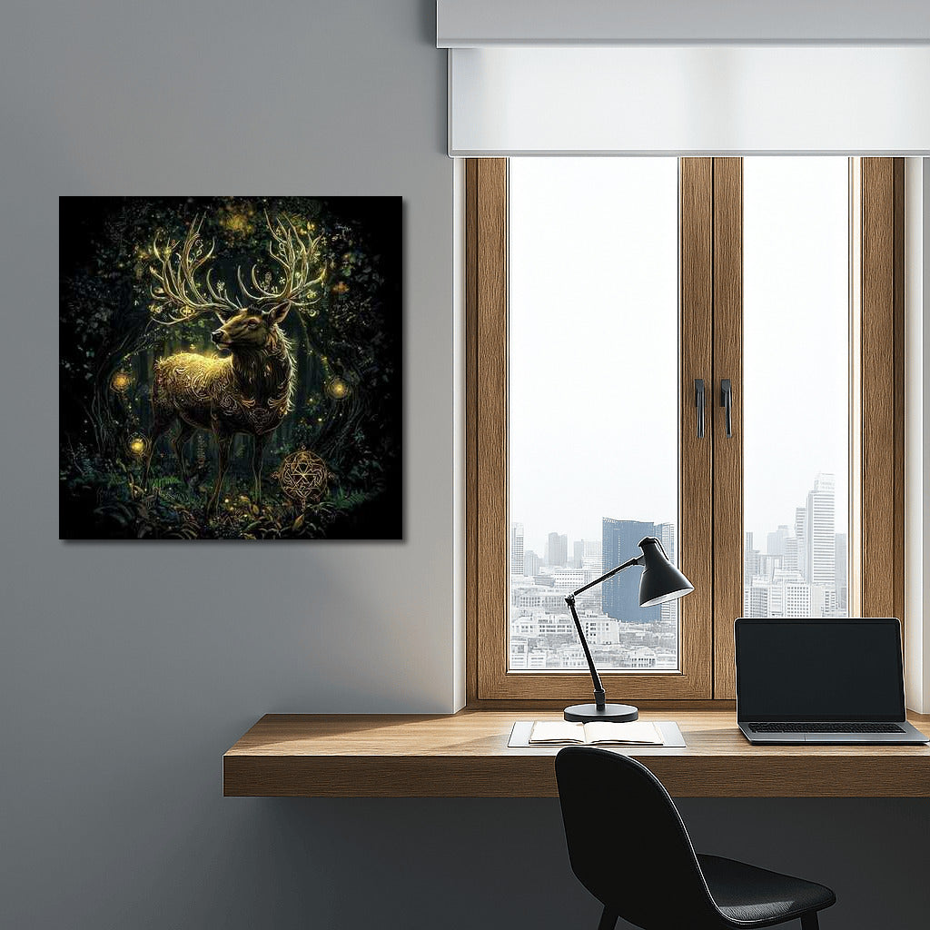 Magic Deer: Royal Fantasy 2