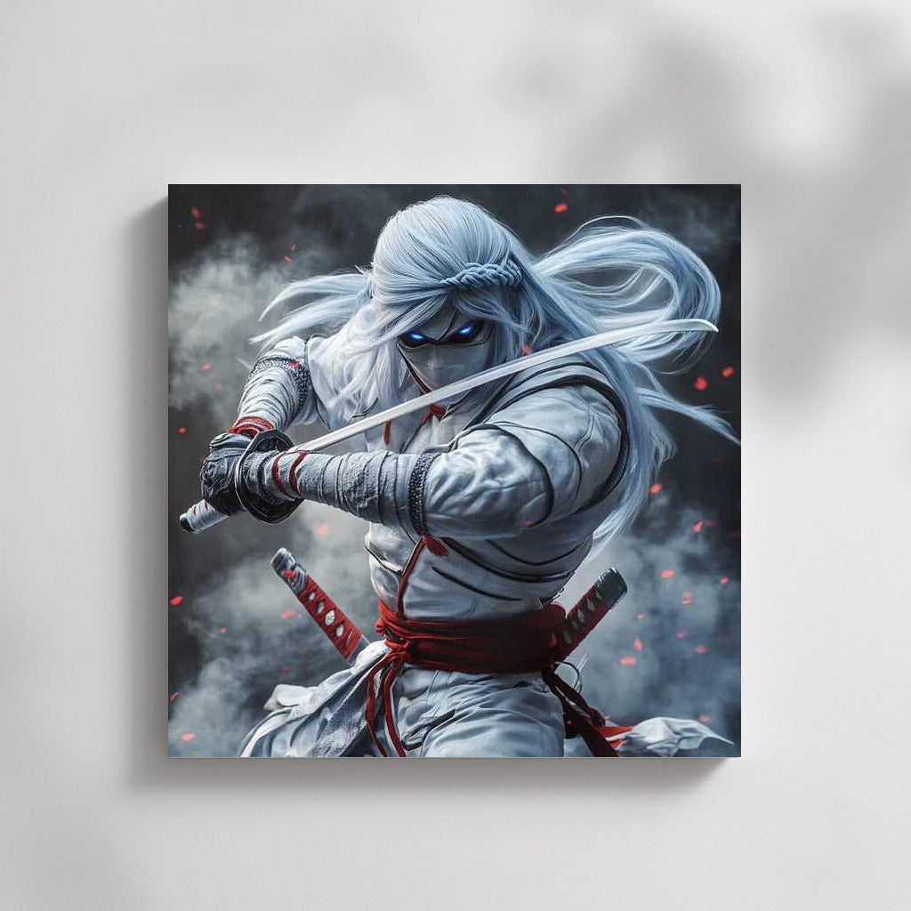 Fantasy Shadowstorm: Vortexes of Mystery and Courage