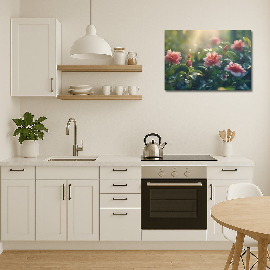 Japanese Camellias: Elegance and Harmony in Flowers