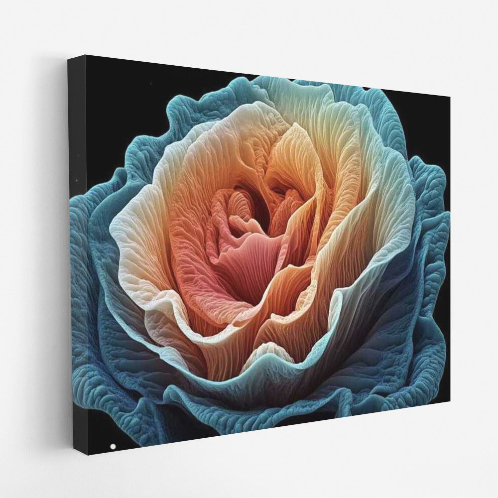 Magic Rose: Enchantment Magic Flower 1