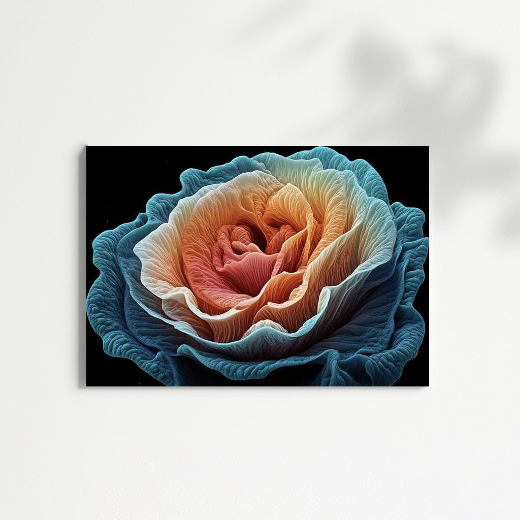 Magic Rose: Enchantment Magic Flower 1