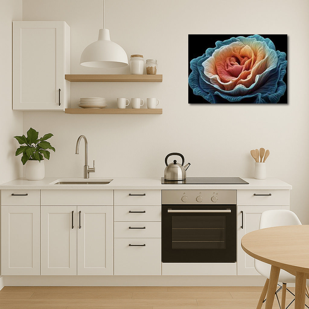 Magic Rose: Enchantment Magic Flower 1