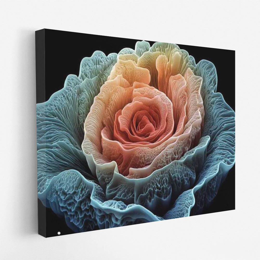 Flower Miracle: The Magic of Ornamental Cabbage