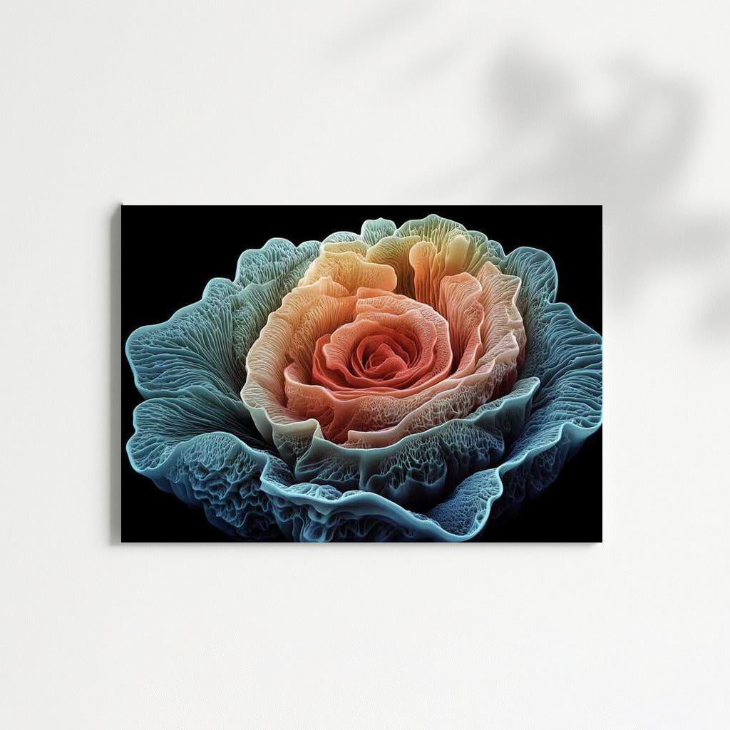 Flower Miracle: The Magic of Ornamental Cabbage