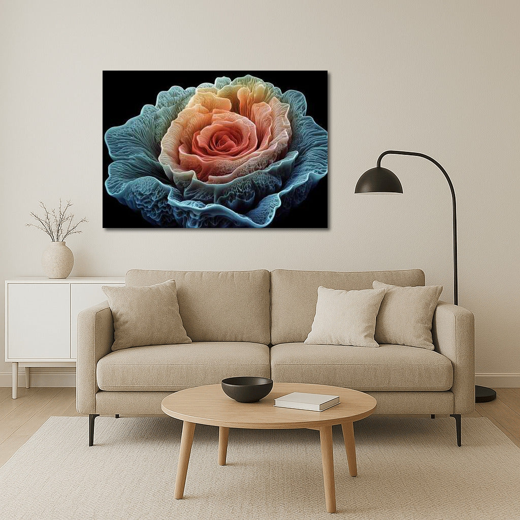 Flower Miracle: The Magic of Ornamental Cabbage