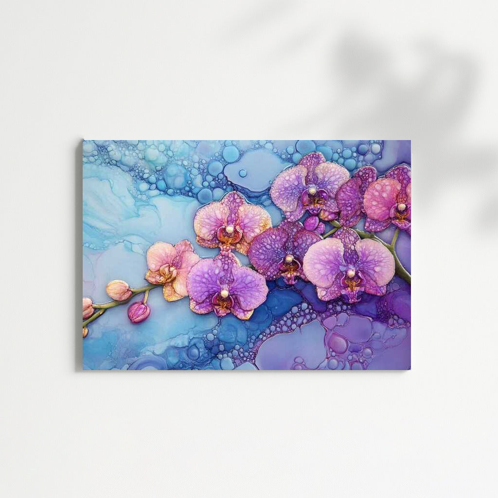 Fabulous Phalaenopsis Orchids: Refined Beauty for Your Interior