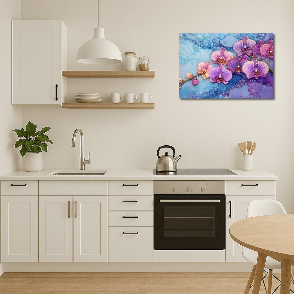 Fabulous Phalaenopsis Orchids: Refined Beauty for Your Interior