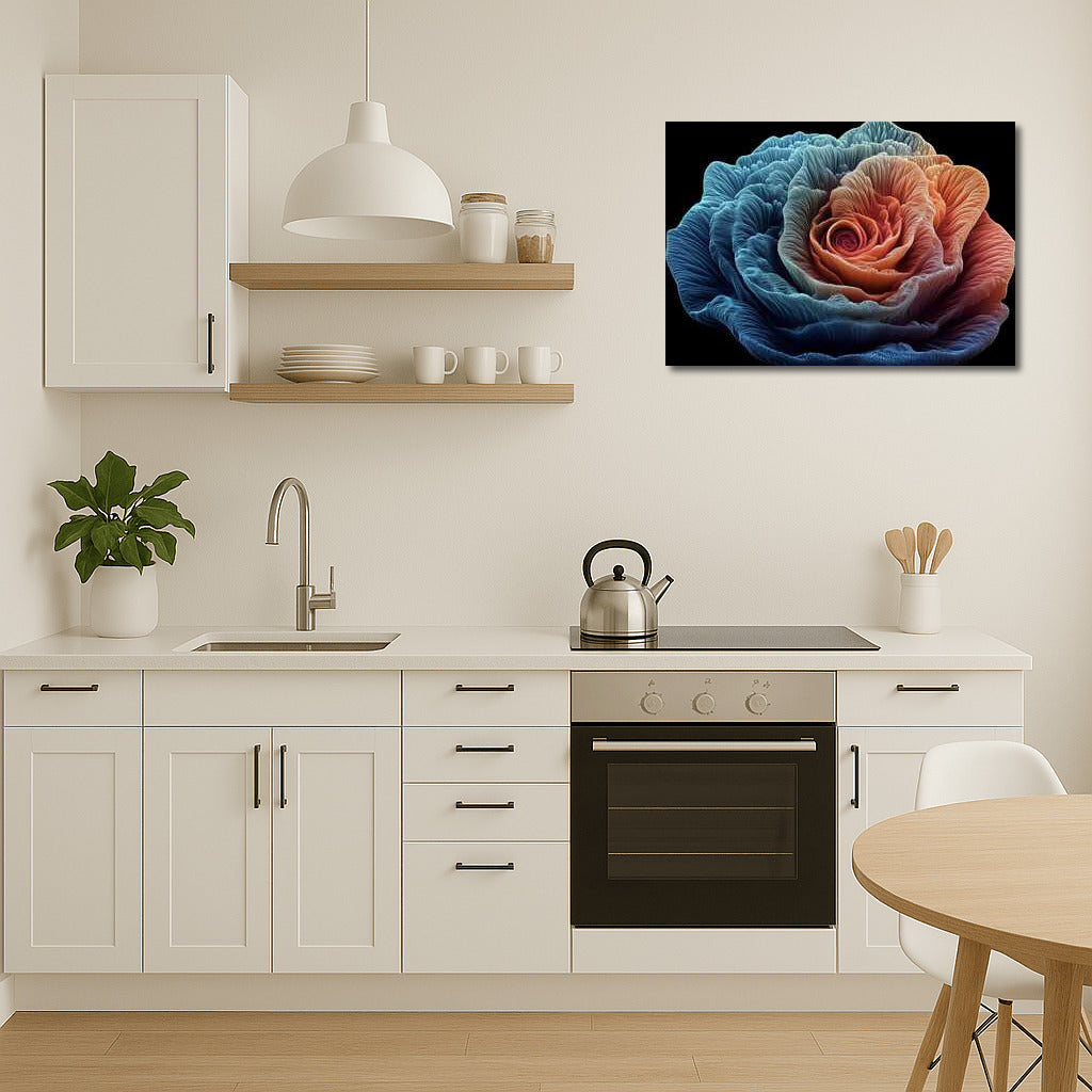 Miracle of Rose: Magic Flower 4