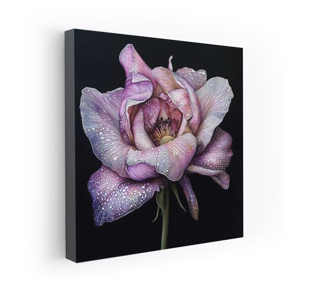 Peonies in Bloom: Floral Magic