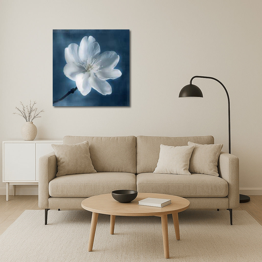 Apple Blossom: Delicate Flower in the Interior