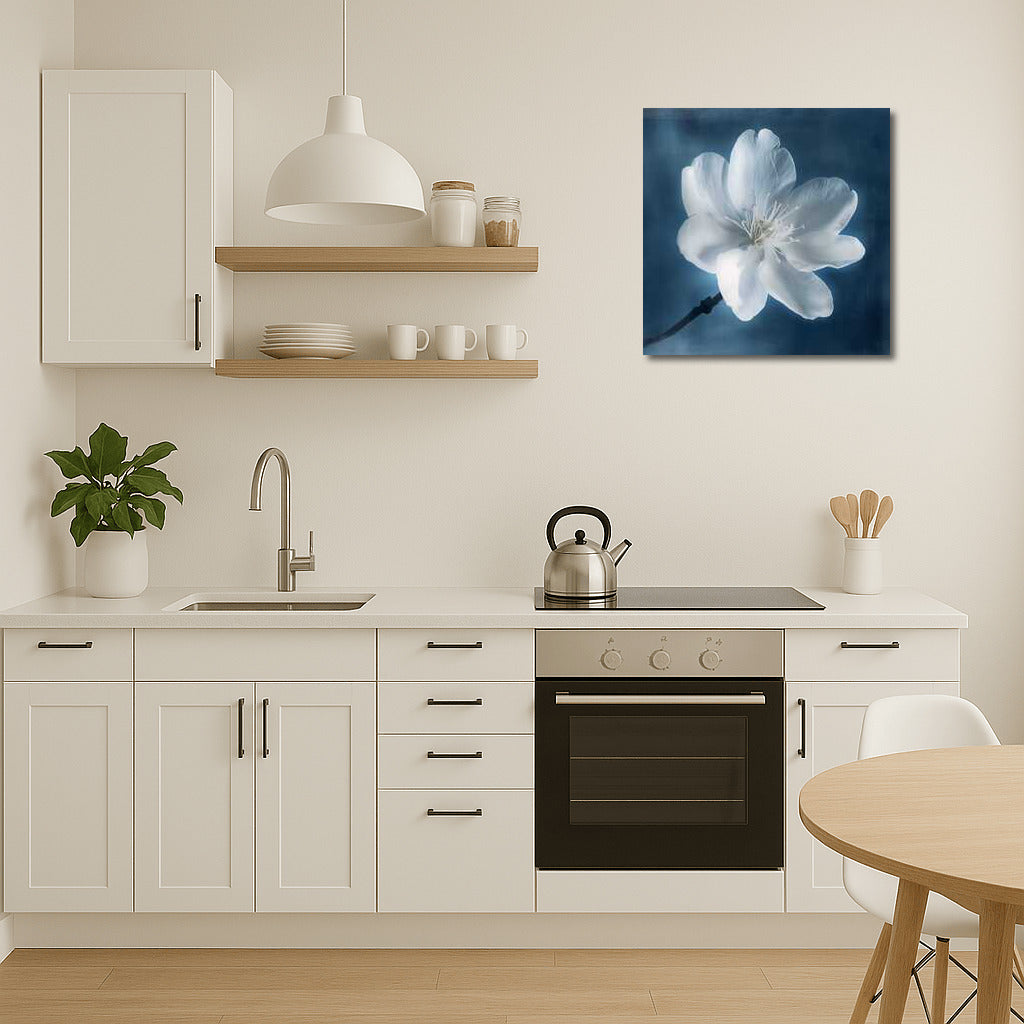 Apple Blossom: Delicate Flower in the Interior