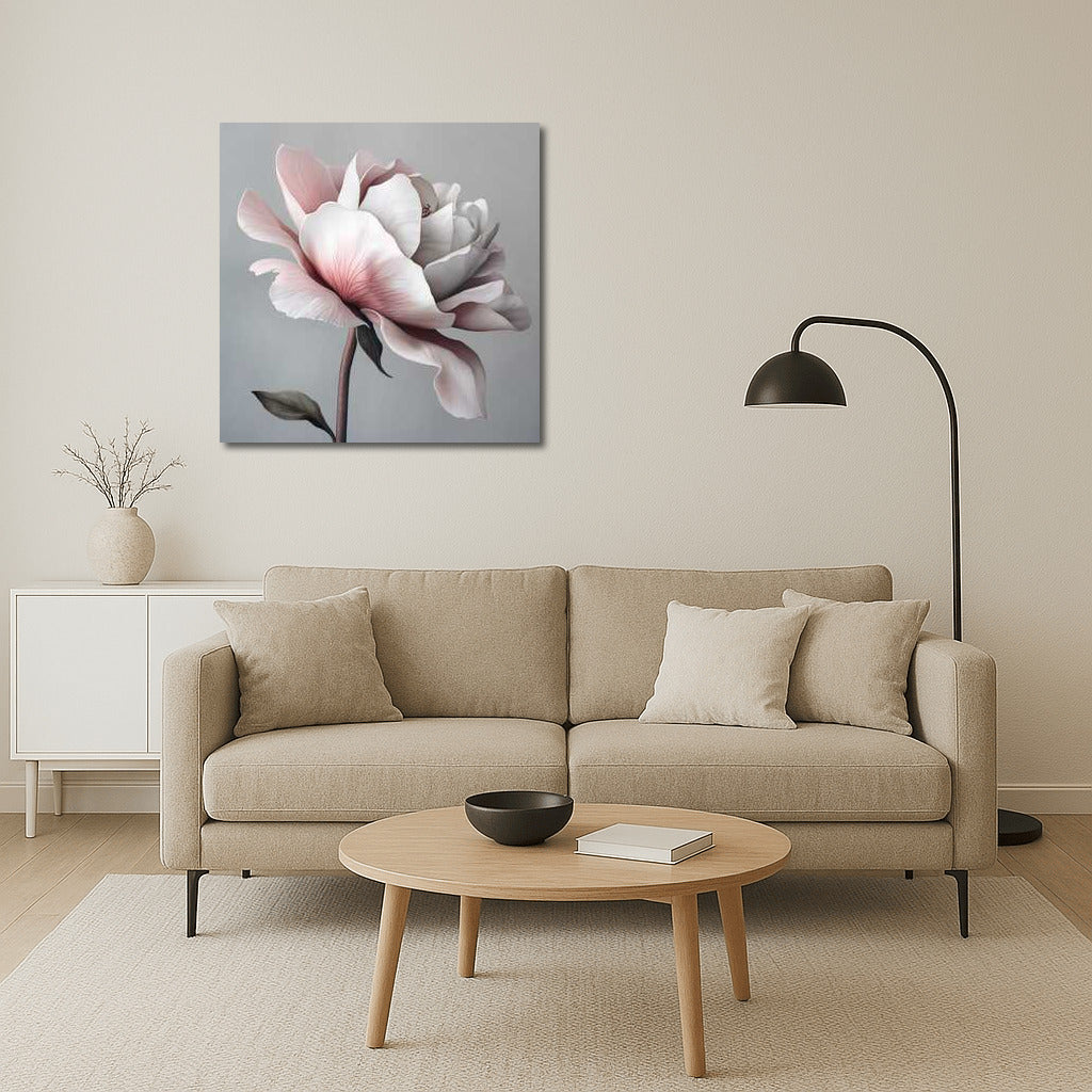 Peony Sarah Bernhardt: Blooming in Elegance