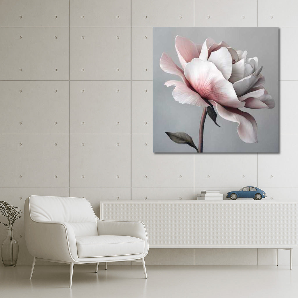 Peony Sarah Bernhardt: Blooming in Elegance