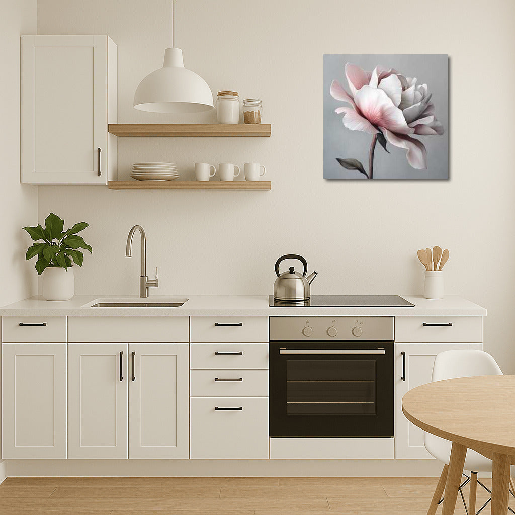 Peony Sarah Bernhardt: Blooming in Elegance